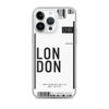 LONDON x iPhone case
