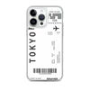 TOKYO x iPhone case