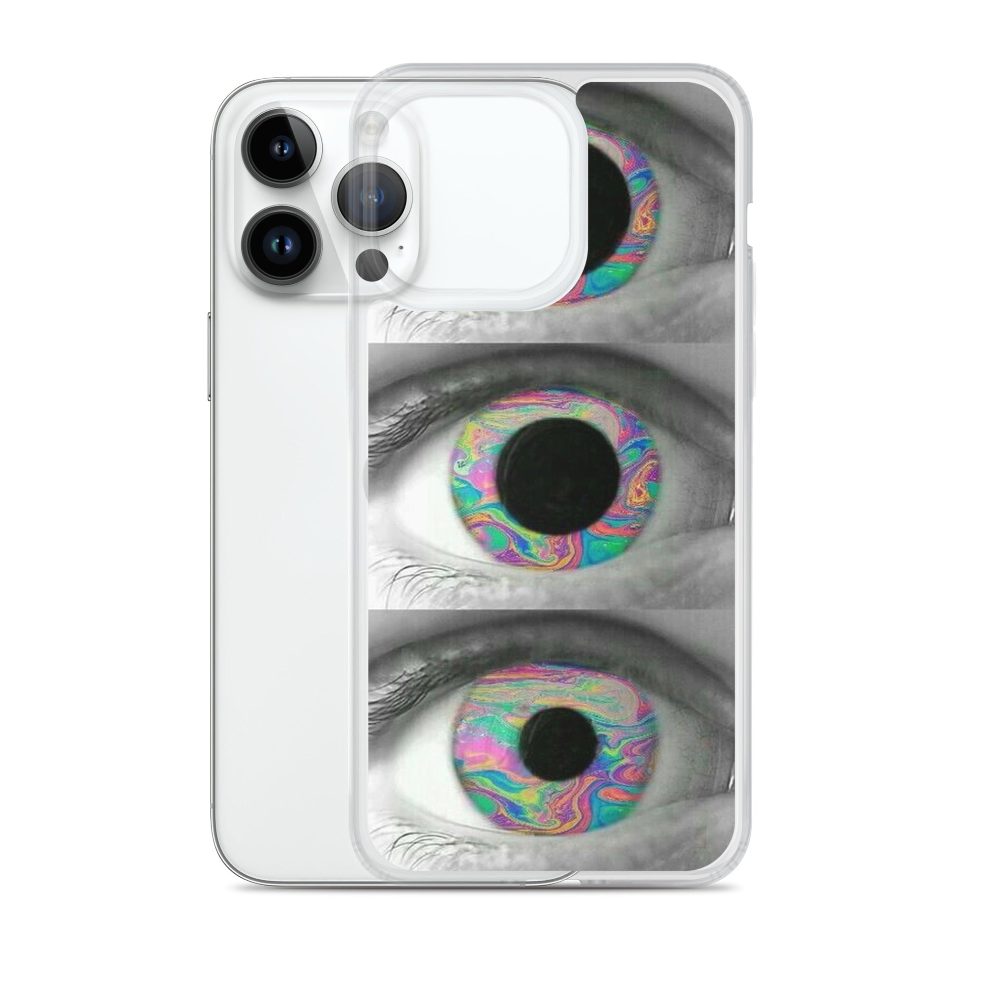 All eyez on me iPhone-Hülle