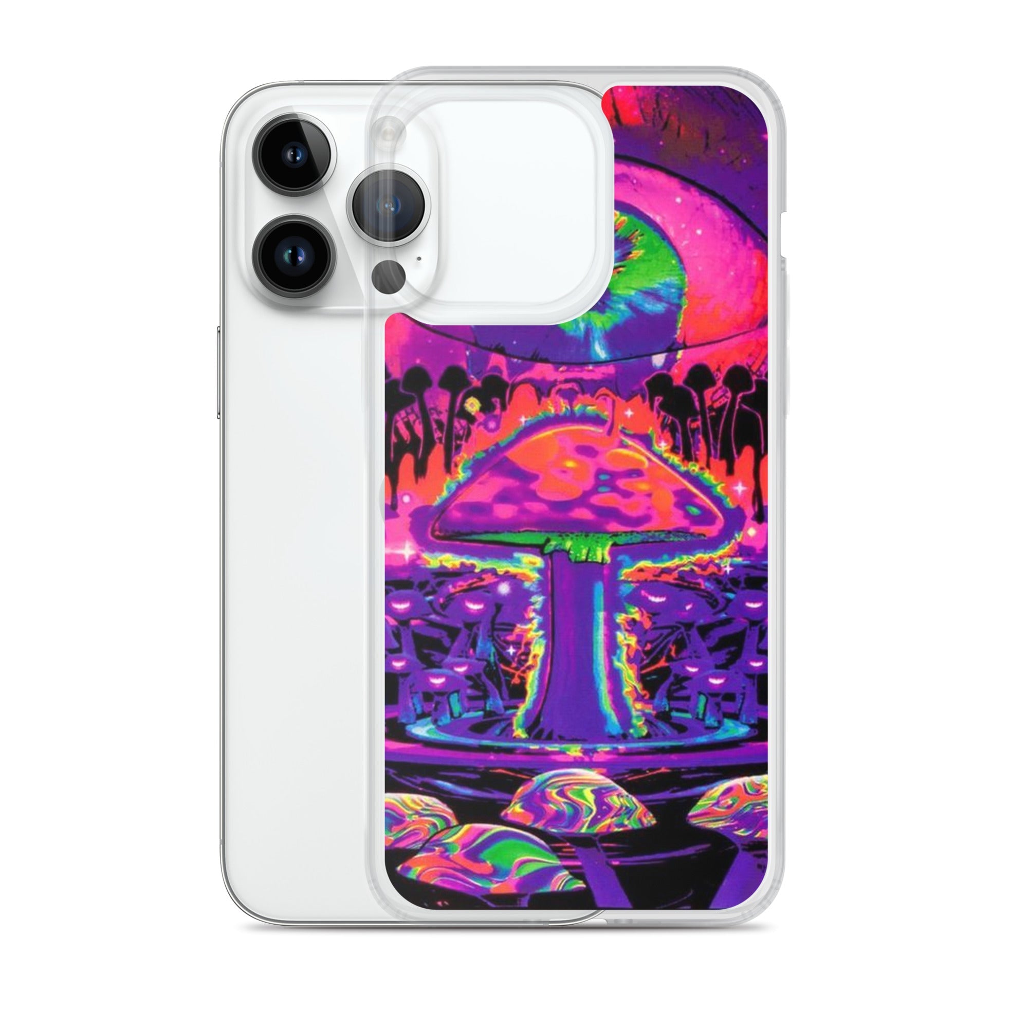 The magic room iPhone-Hülle