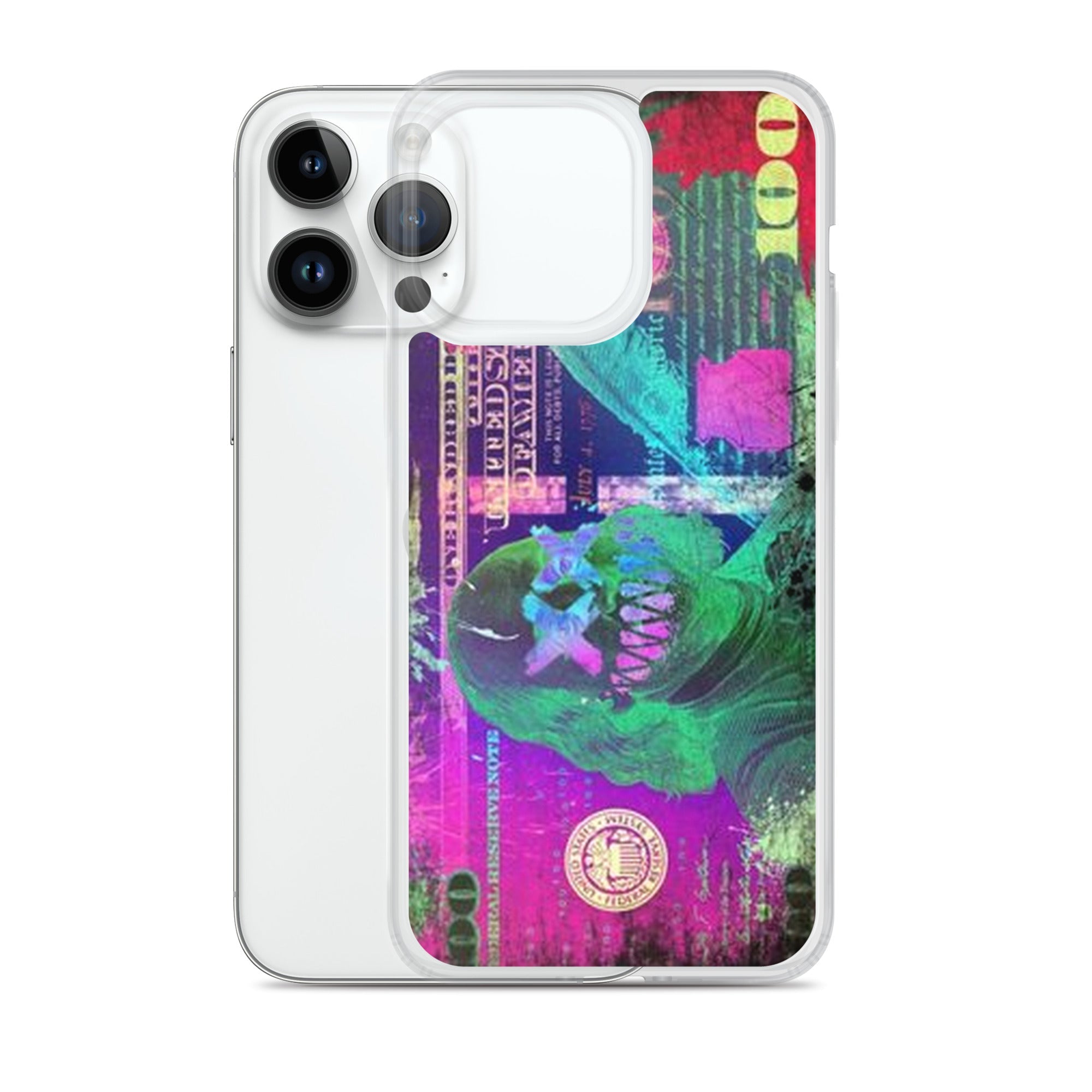 Metaverse iPhone-Hülle