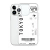 TOKYO x iPhone case
