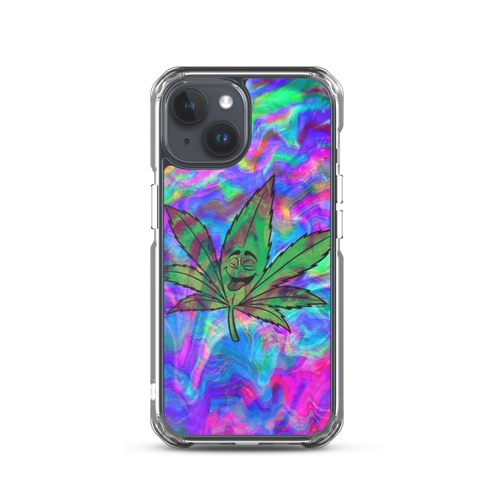 Marihuana iPhone-Hülle