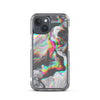 Pape iPhone case