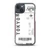 TOKYO x iPhone case