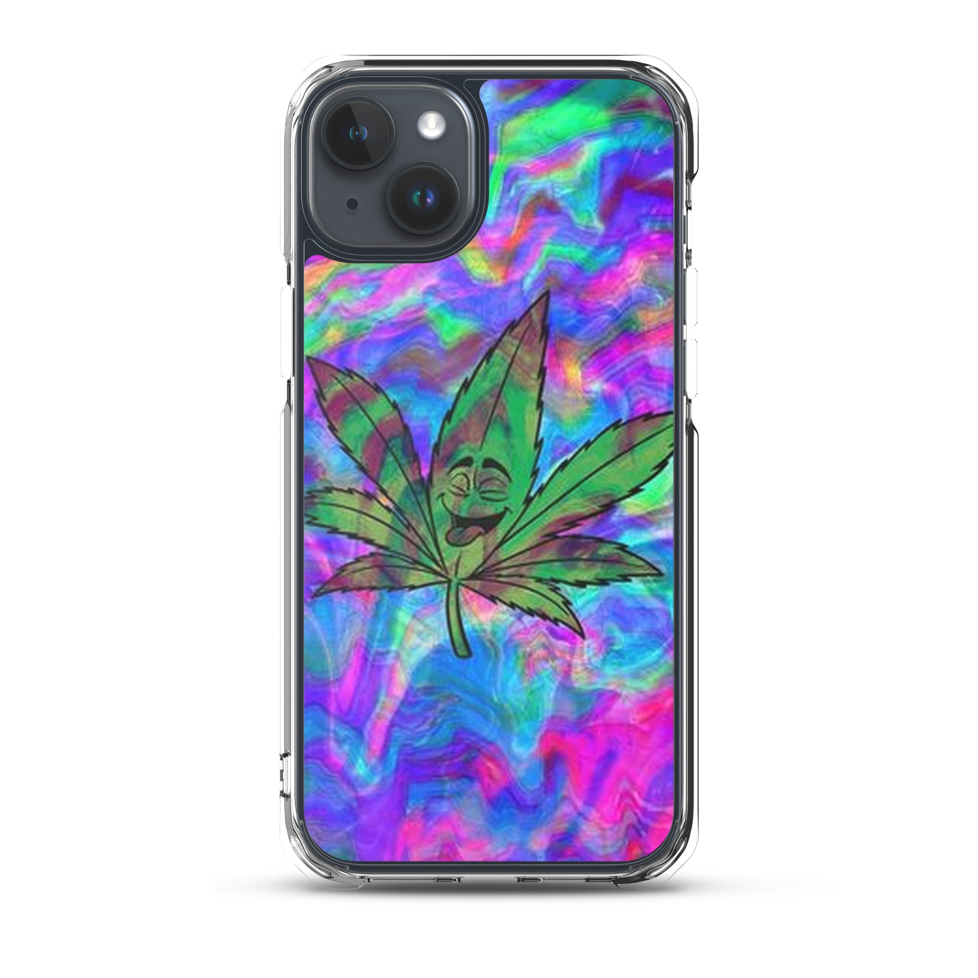 Marihuana iPhone-Hülle