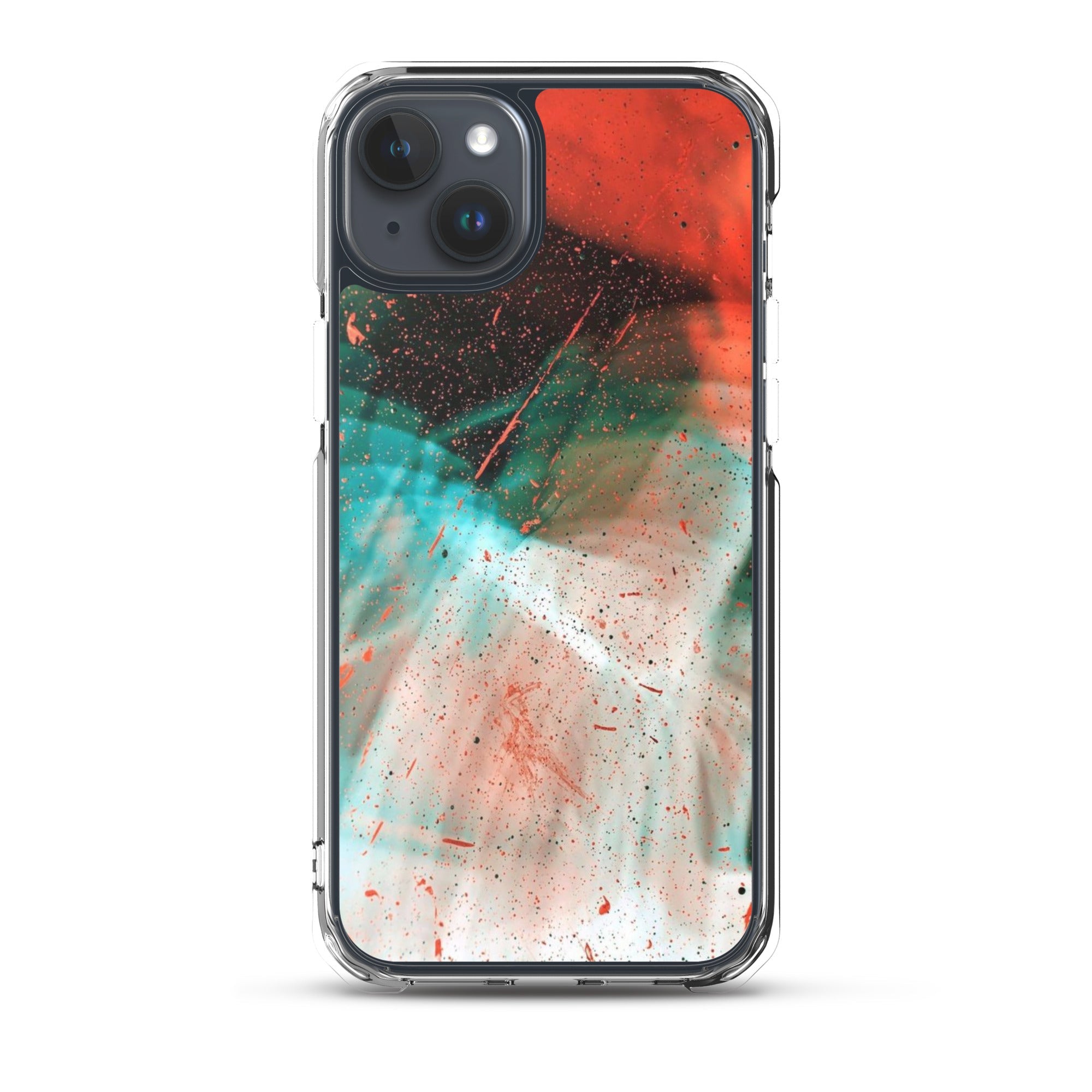 Dilithium iPhone-Hülle