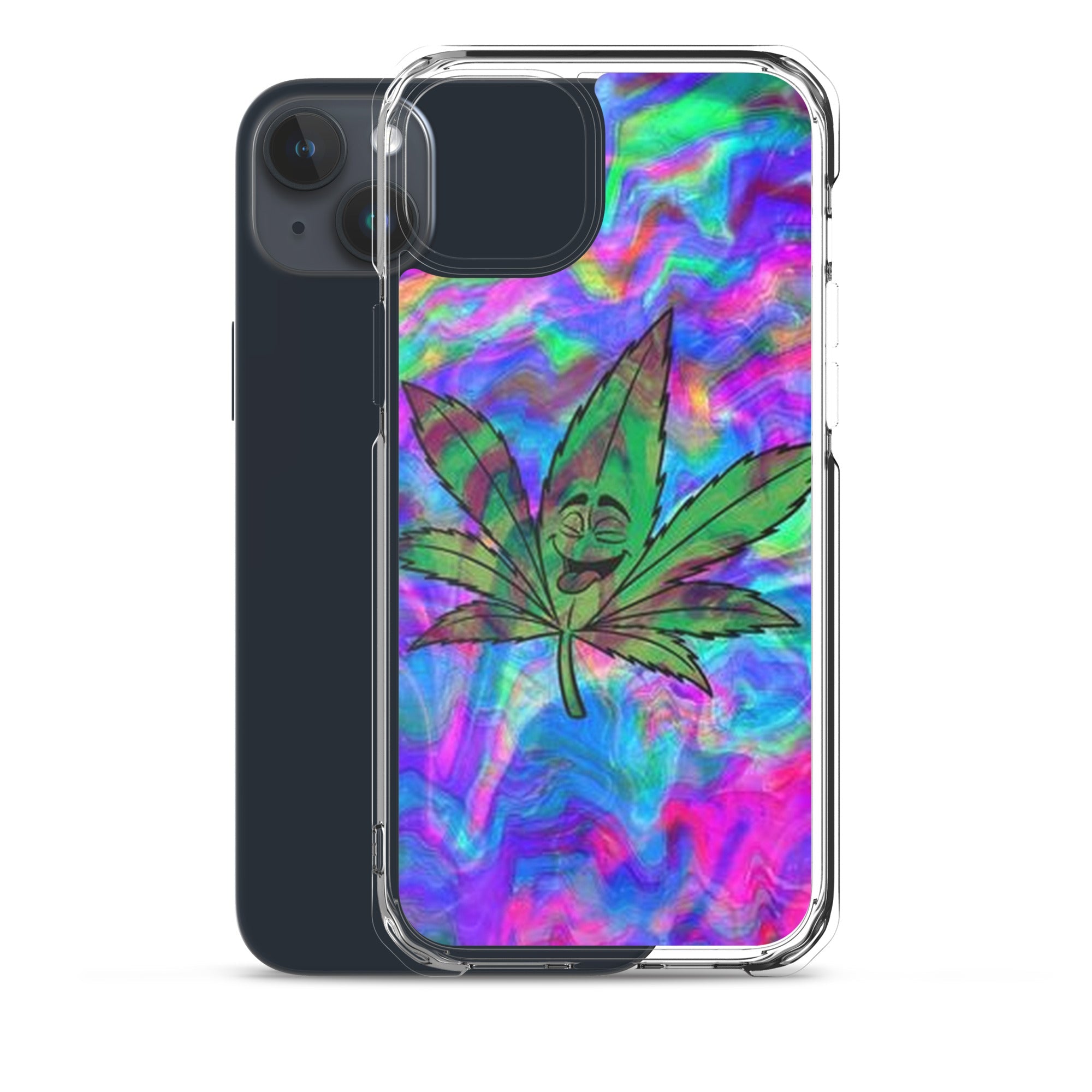 Marihuana iPhone-Hülle