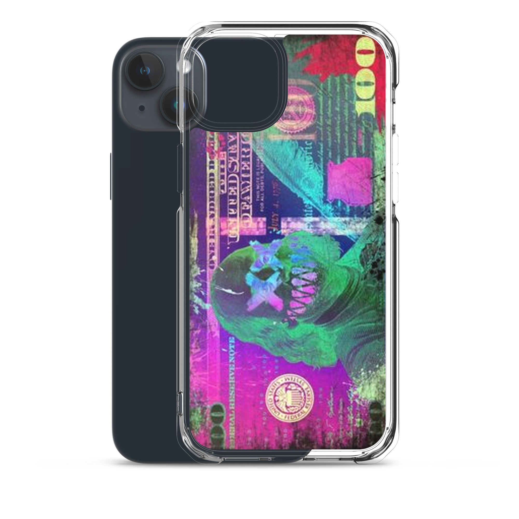 Metaverse iPhone-Hülle