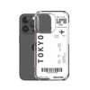 TOKYO x iPhone case