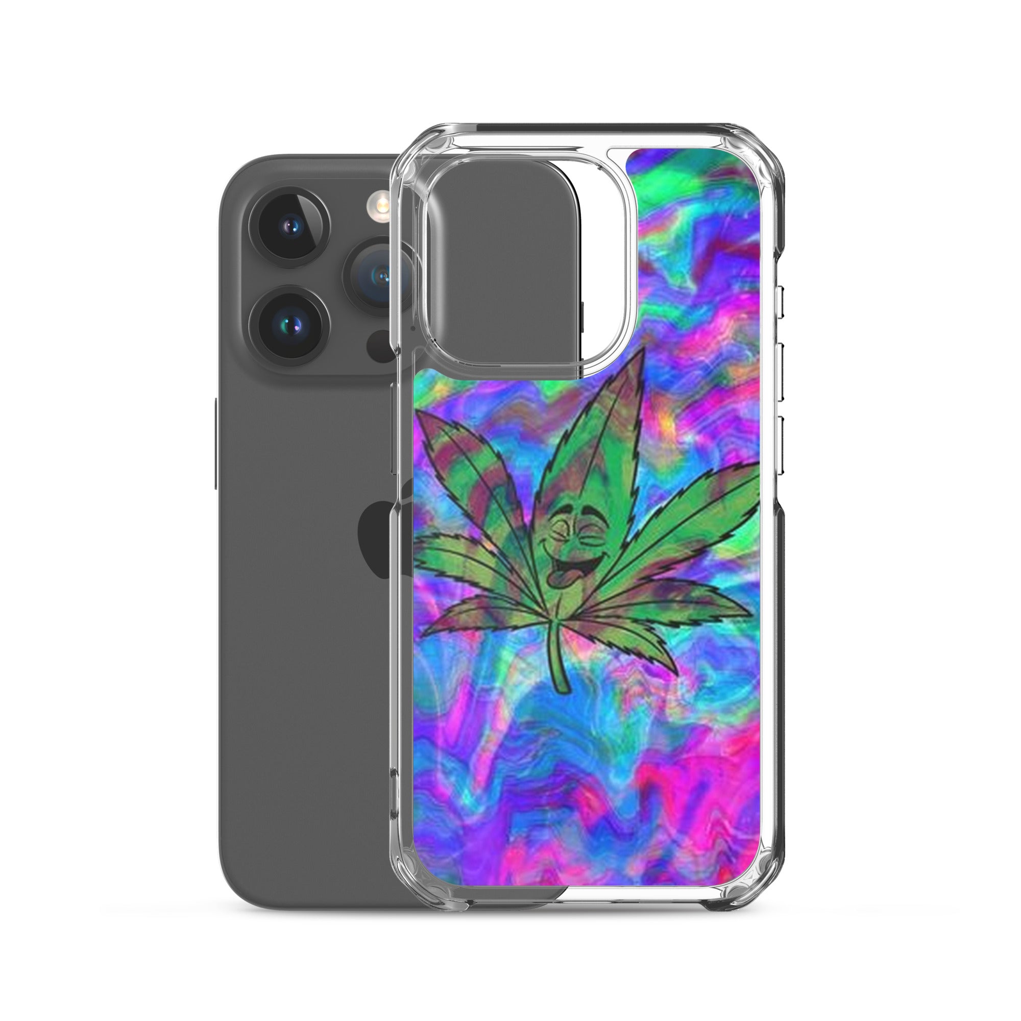 Marihuana iPhone-Hülle