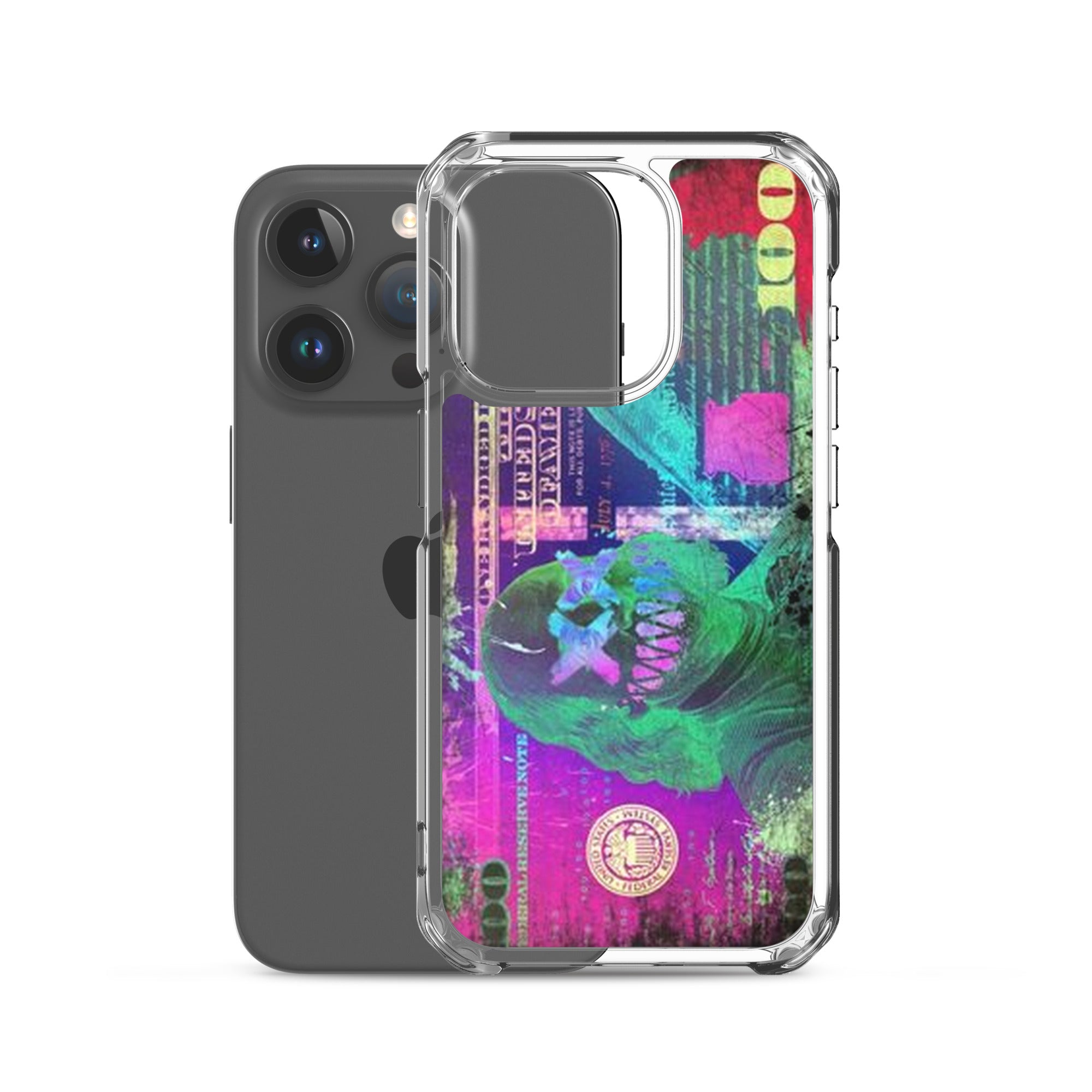 Metaverse iPhone-Hülle