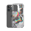 Pape iPhone case