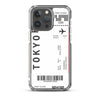 TOKYO x iPhone case