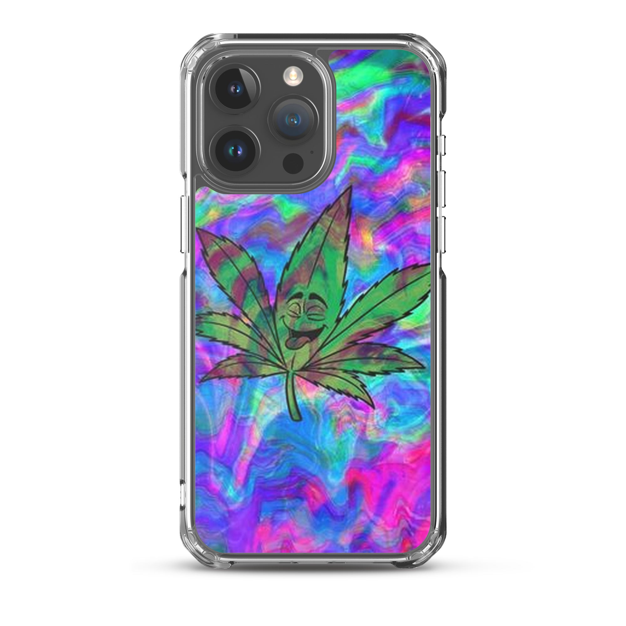 Marihuana iPhone-Hülle