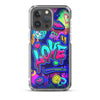 LOVE iPhone-Hülle