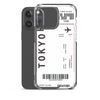 TOKYO x iPhone case