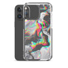 Pape iPhone case