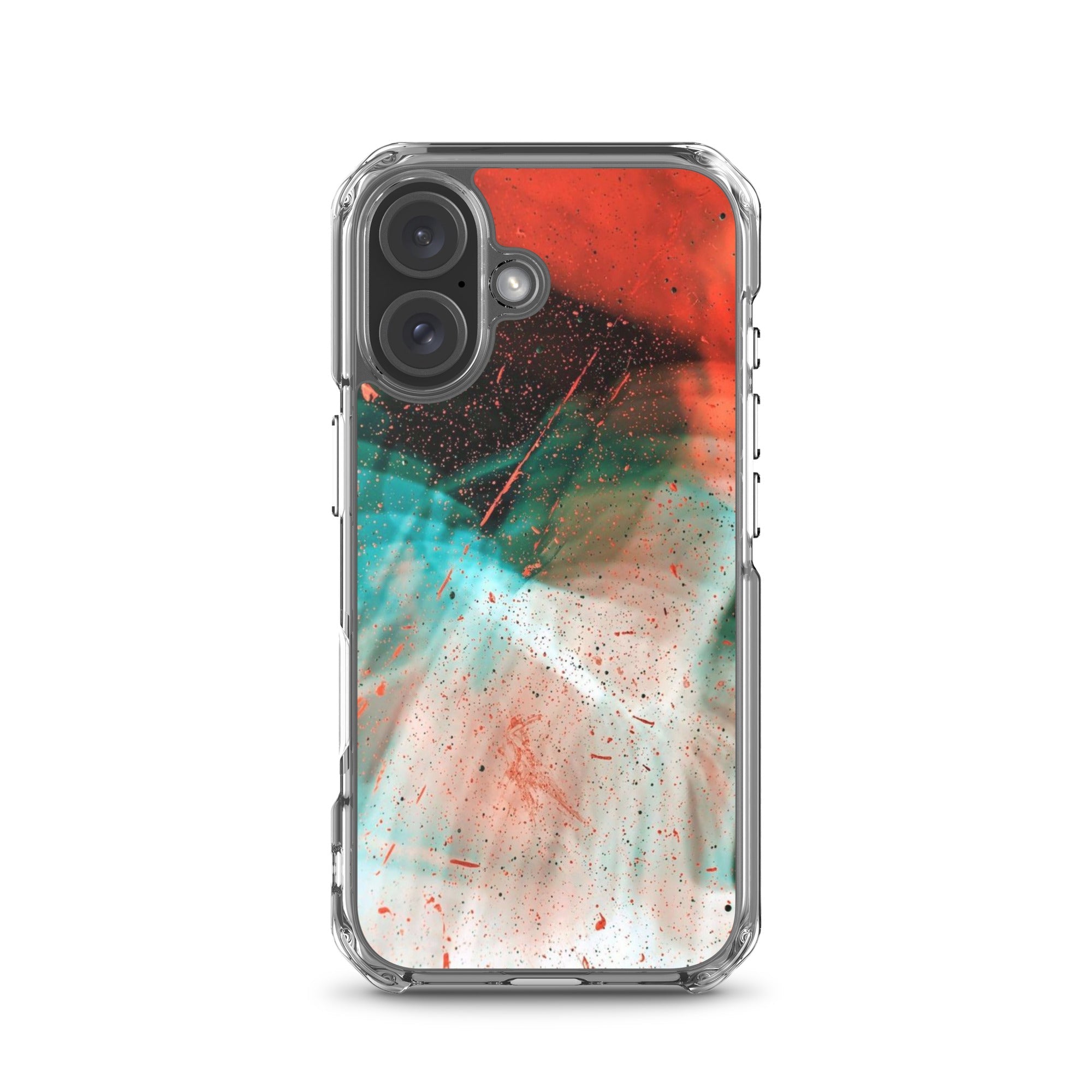 Dilithium iPhone-Hülle