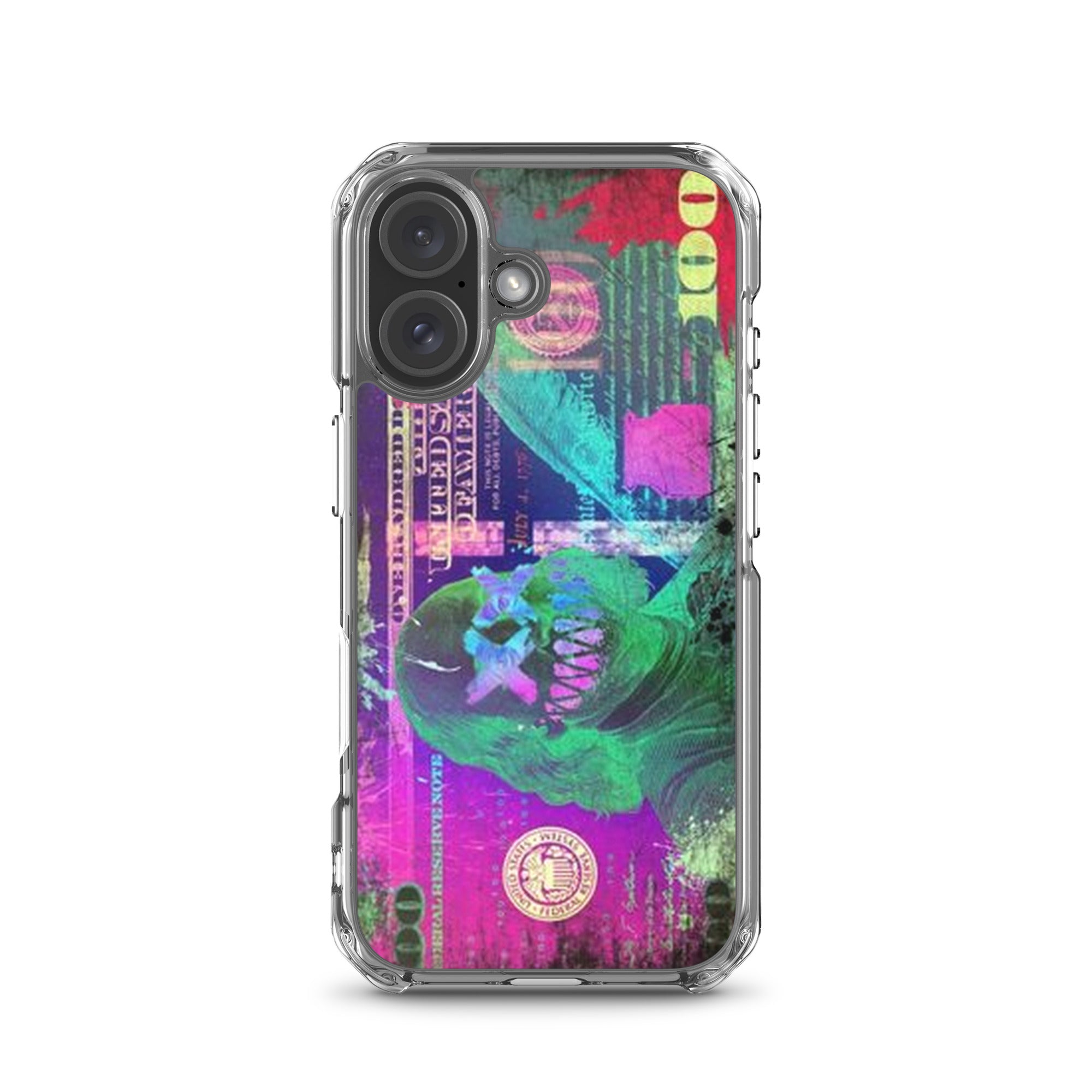 Metaverse iPhone-Hülle