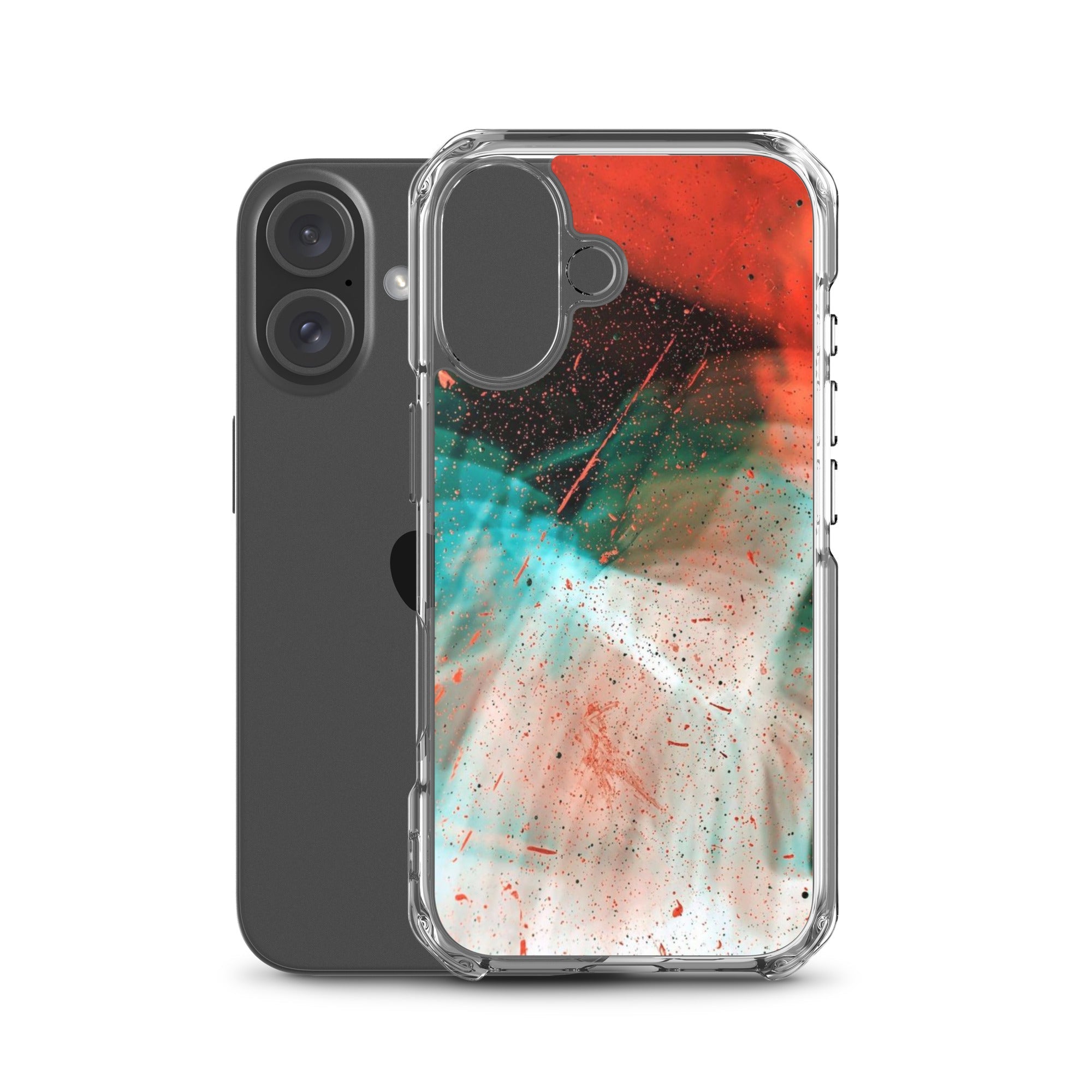 Dilithium iPhone-Hülle