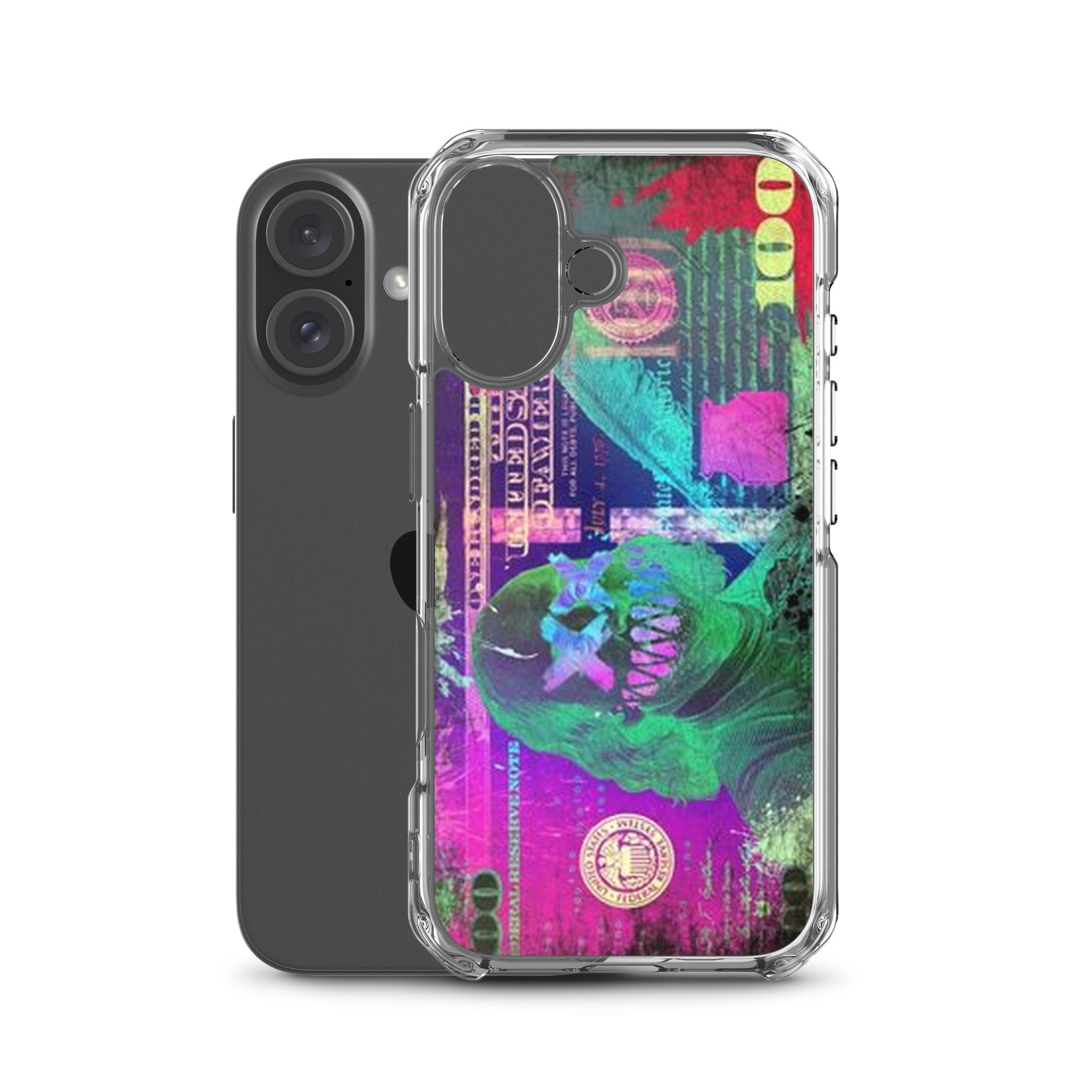 Metaverse iPhone-Hülle