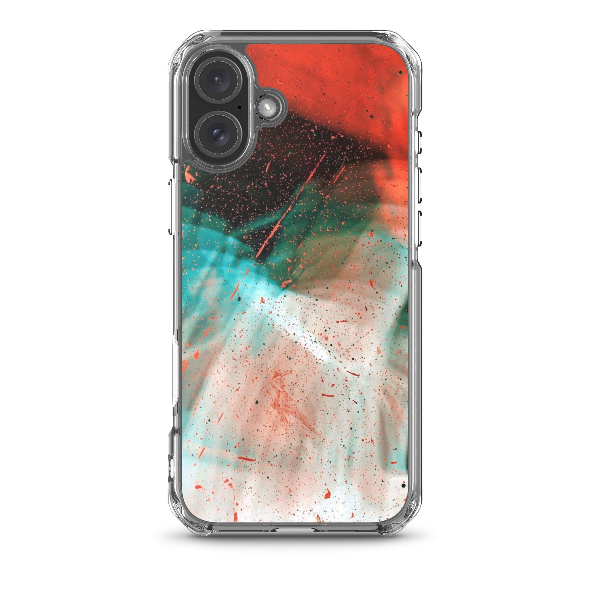 Dilithium iPhone-Hülle