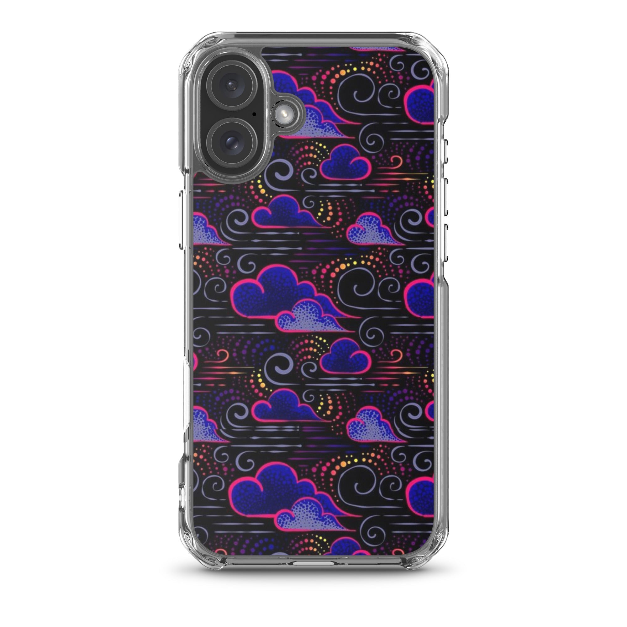 Cloud 9 iPhone-Hülle