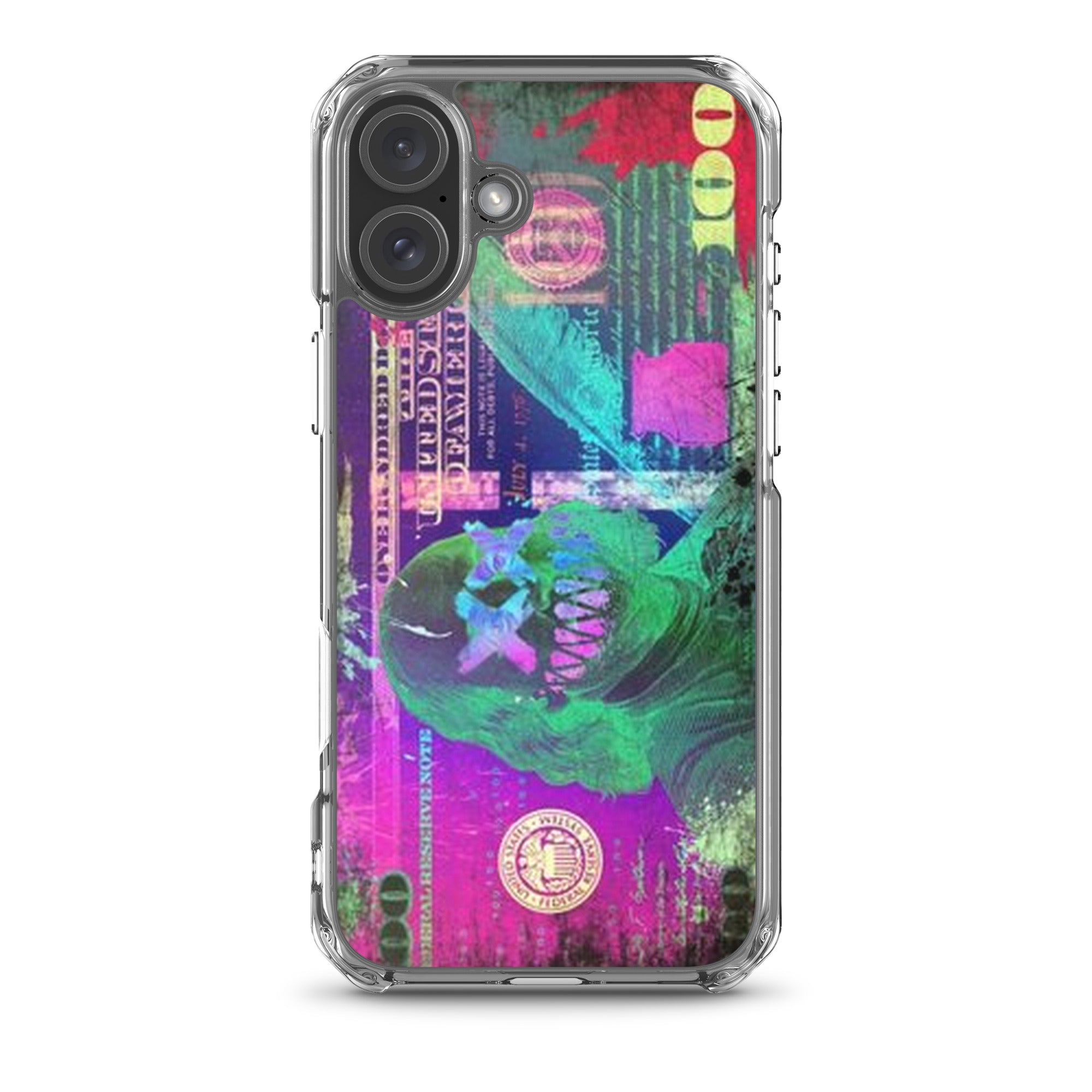 Metaverse iPhone-Hülle