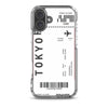 TOKYO x iPhone case