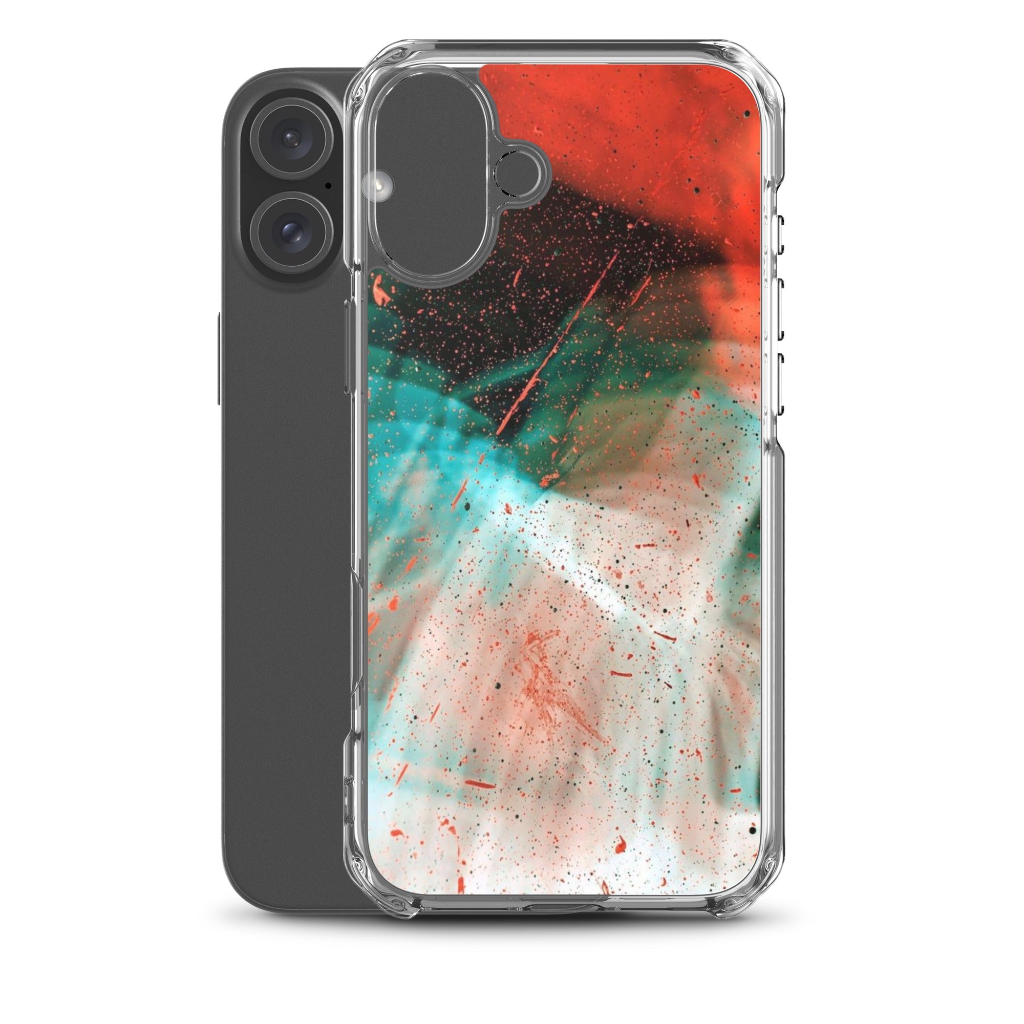 Dilithium iPhone-Hülle