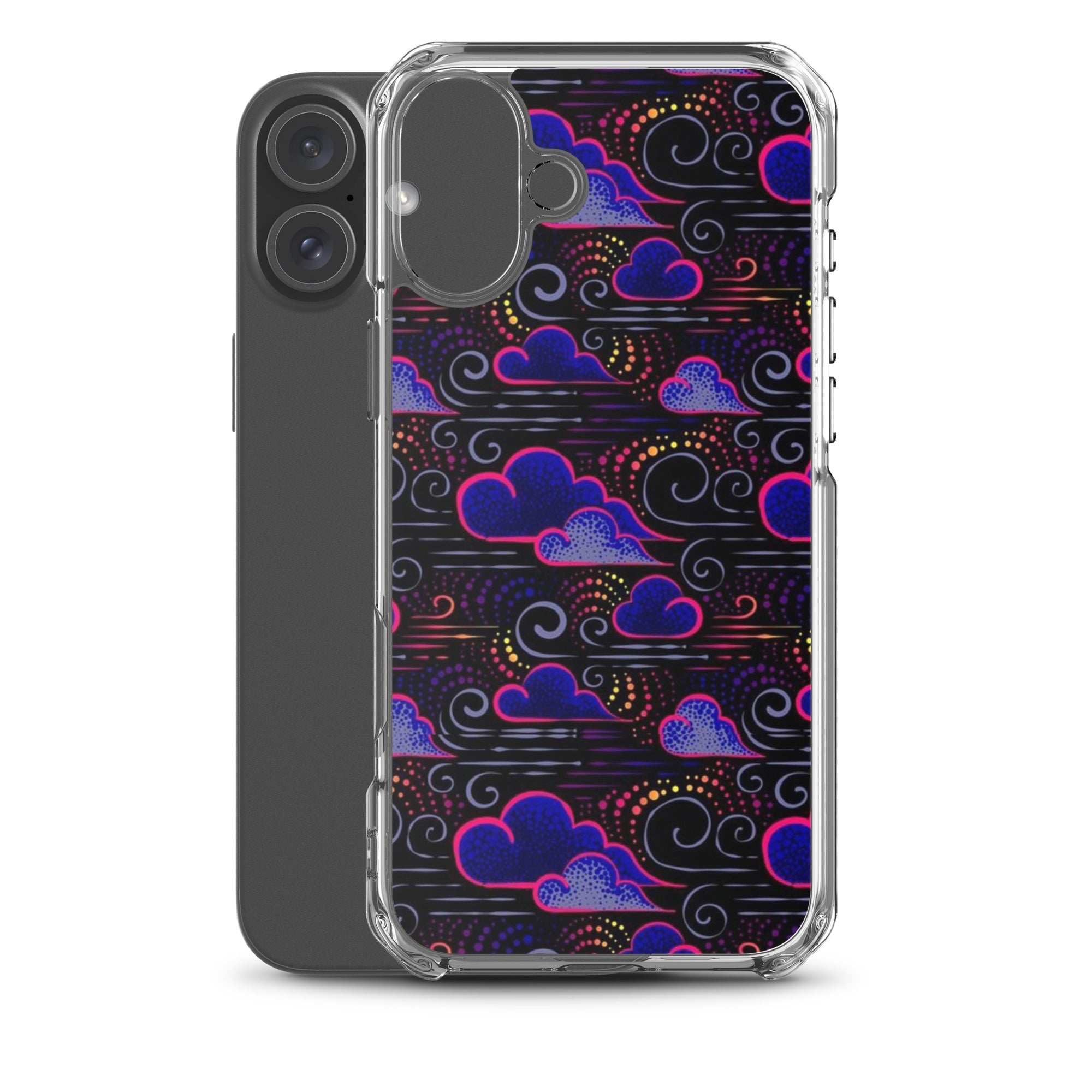 Cloud 9 iPhone-Hülle