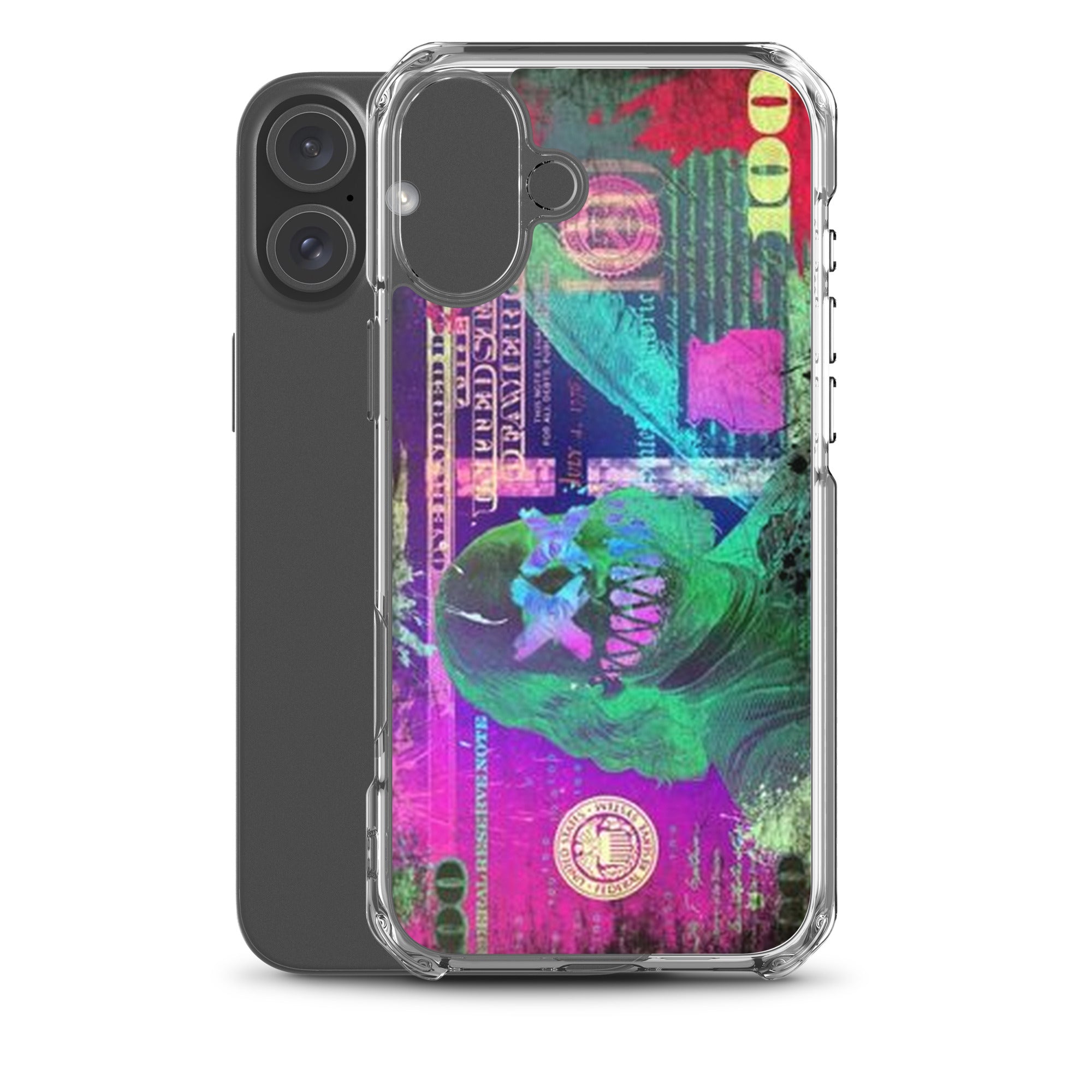 Metaverse iPhone-Hülle