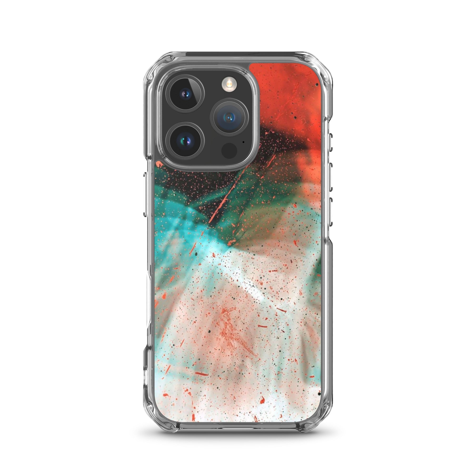 Dilithium iPhone-Hülle