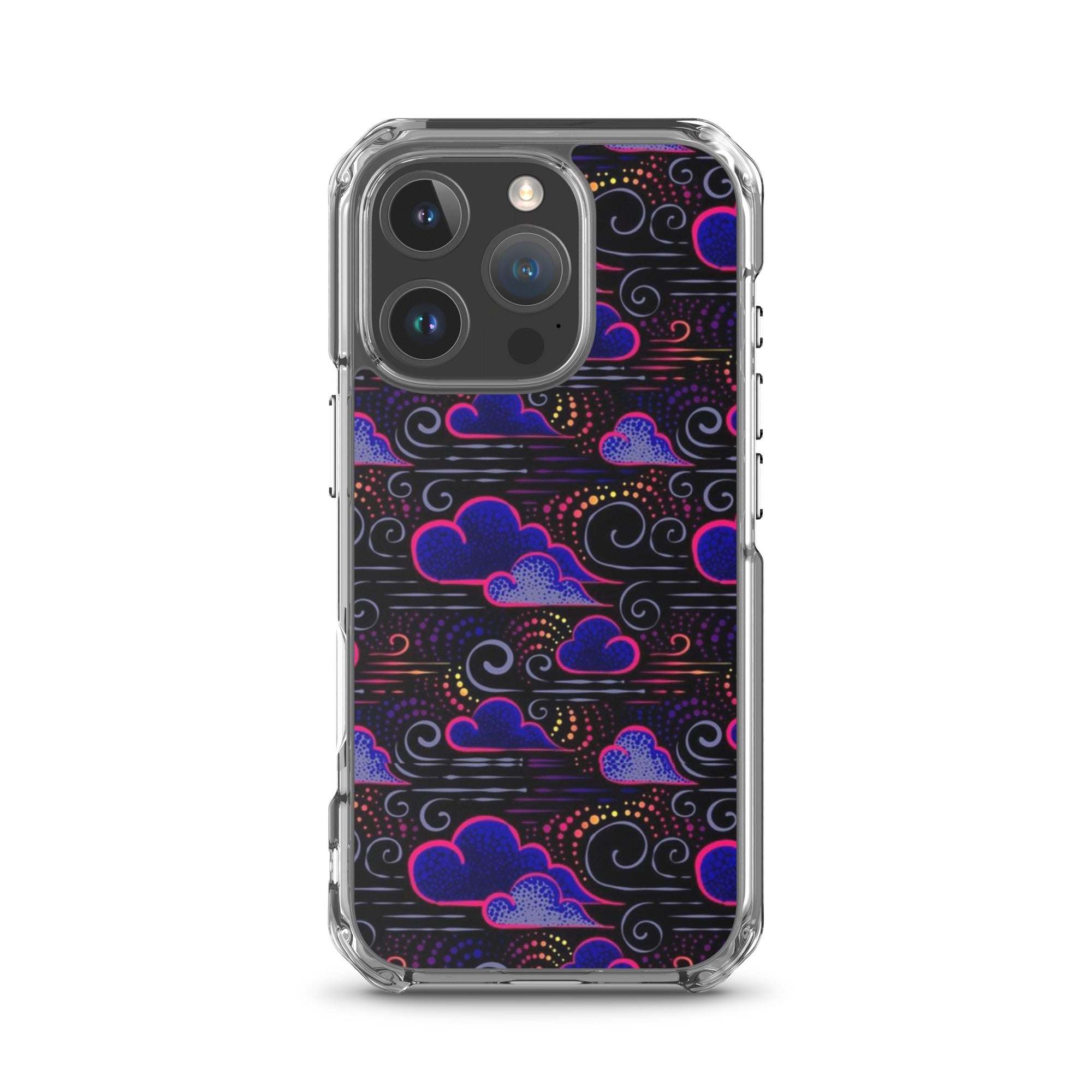 Cloud 9 iPhone-Hülle