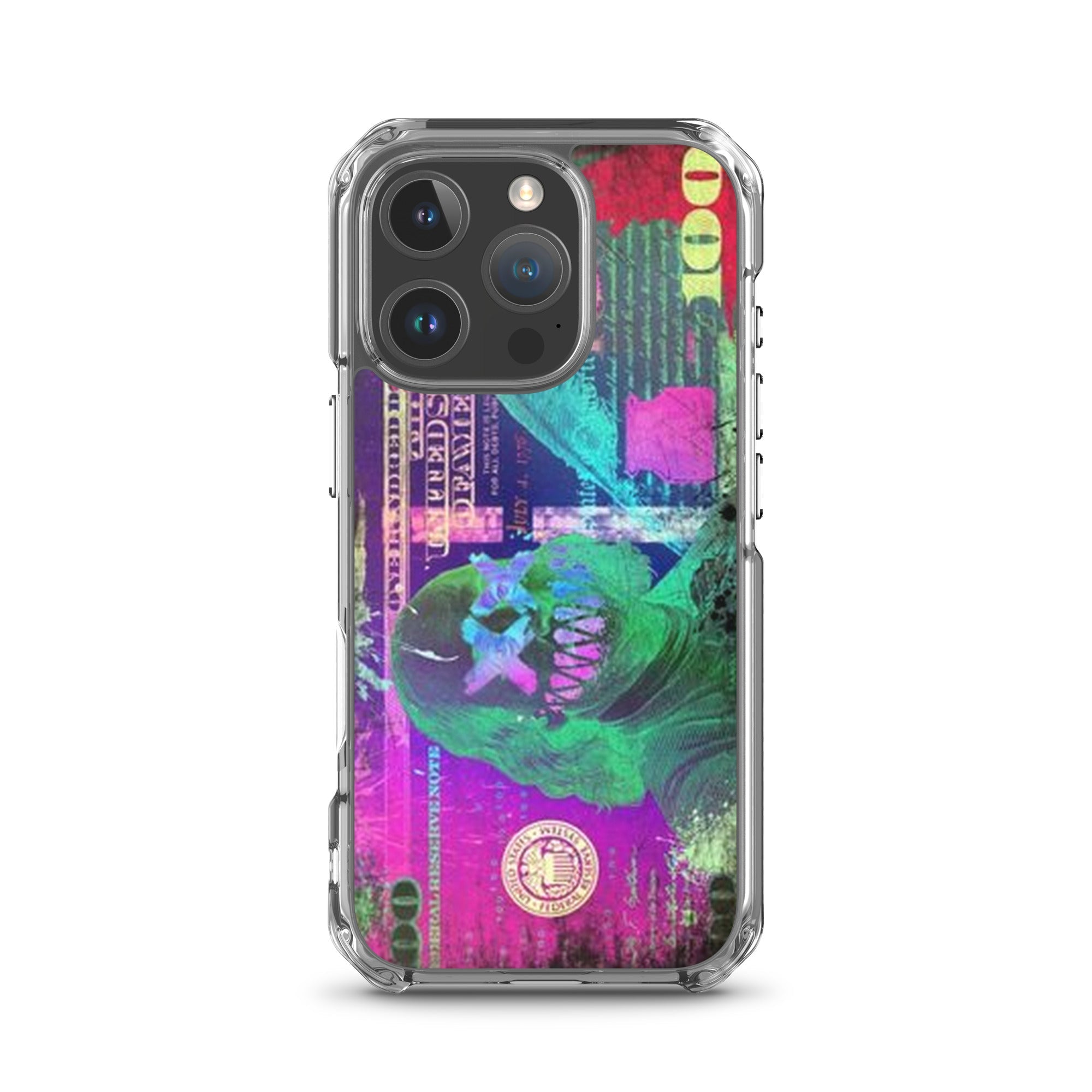 Metaverse iPhone-Hülle