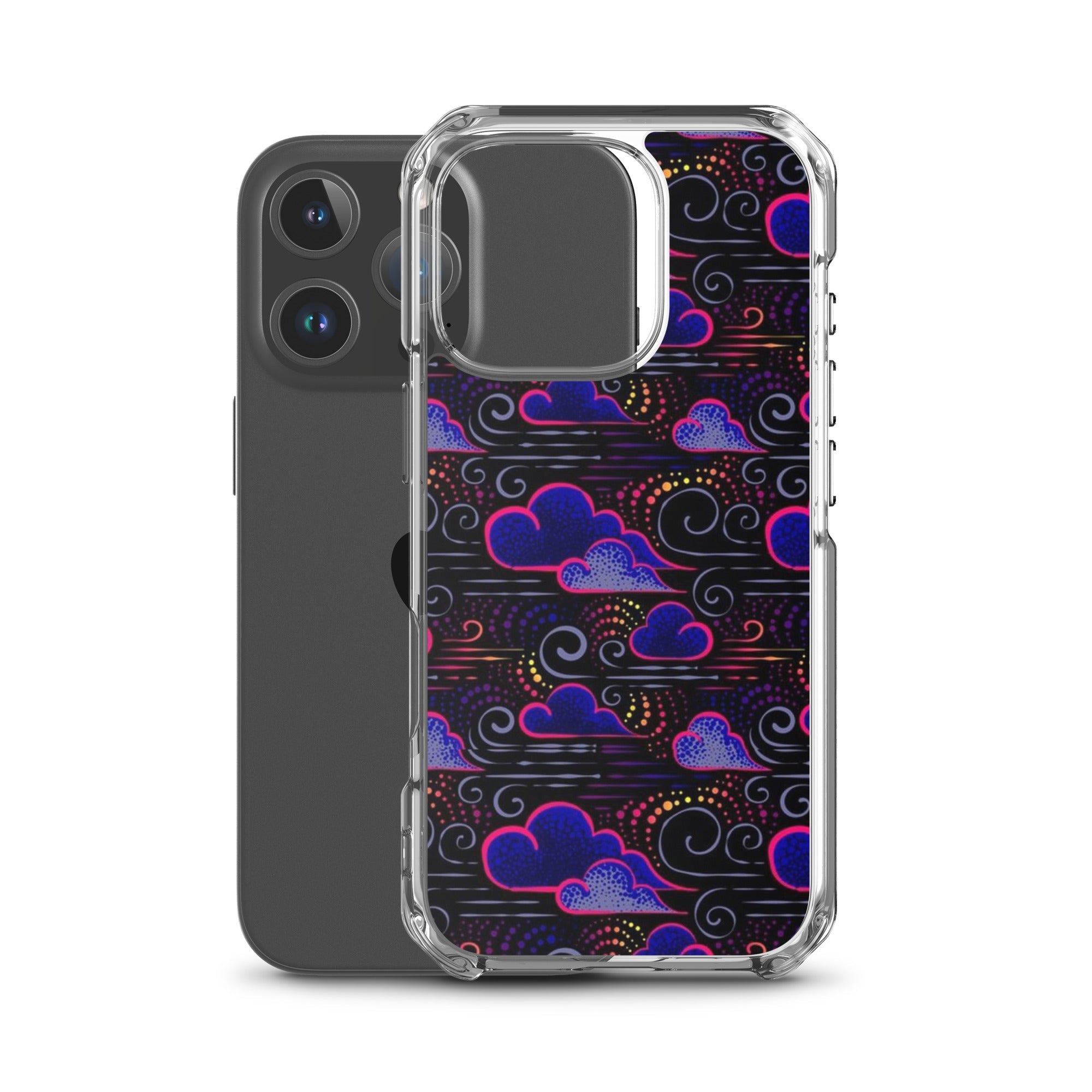 Cloud 9 iPhone-Hülle