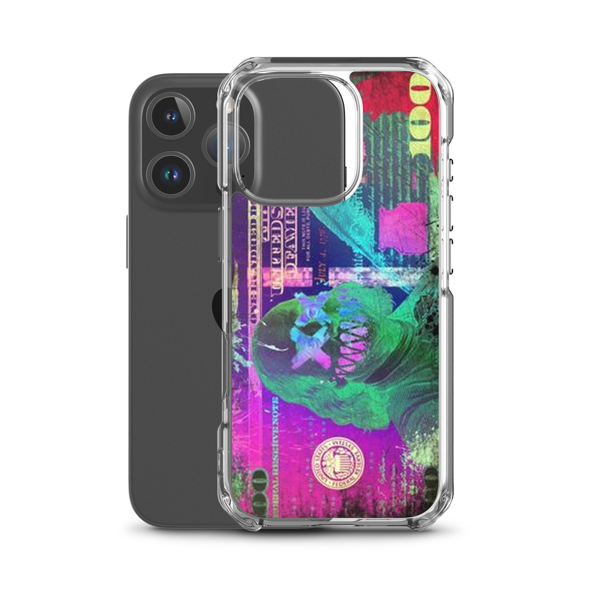 Metaverse iPhone-Hülle