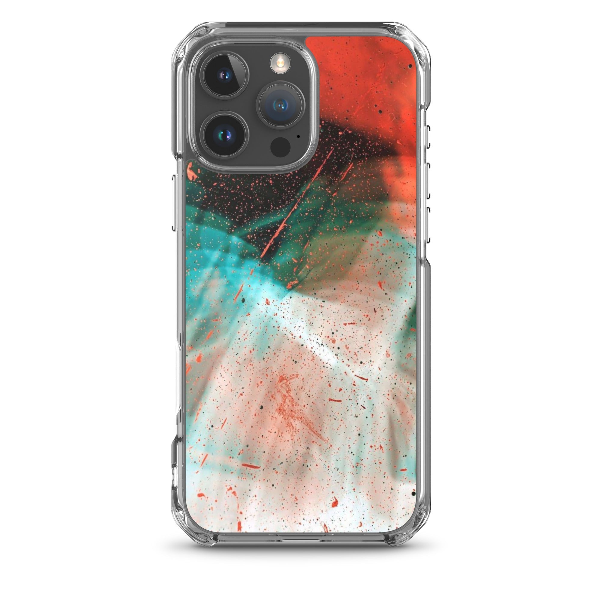 Dilithium iPhone-Hülle