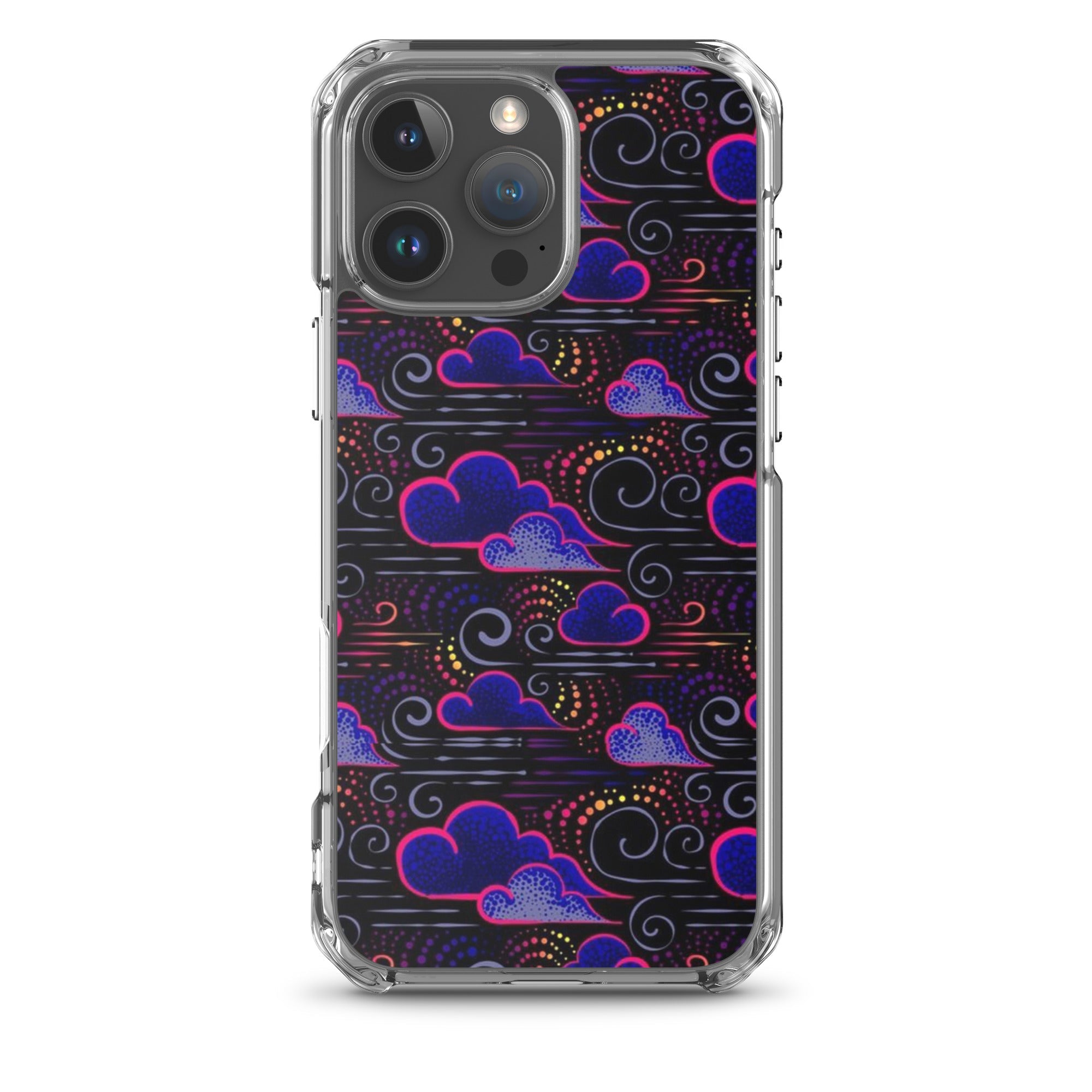 Cloud 9 iPhone-Hülle