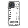 TOKYO x iPhone case