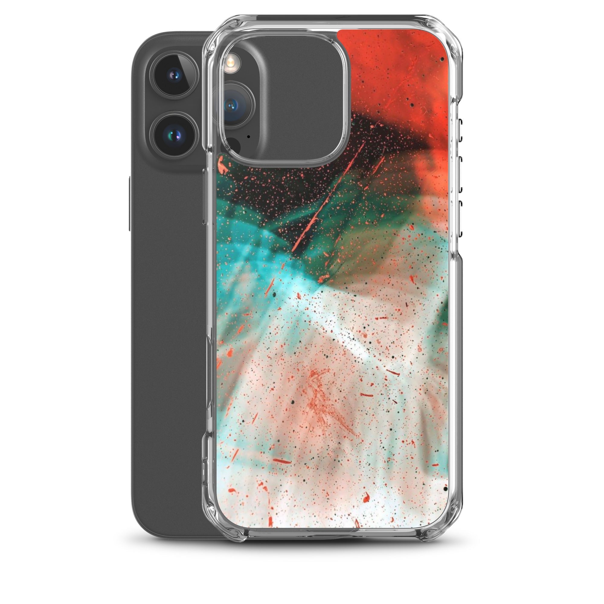 Dilithium iPhone-Hülle