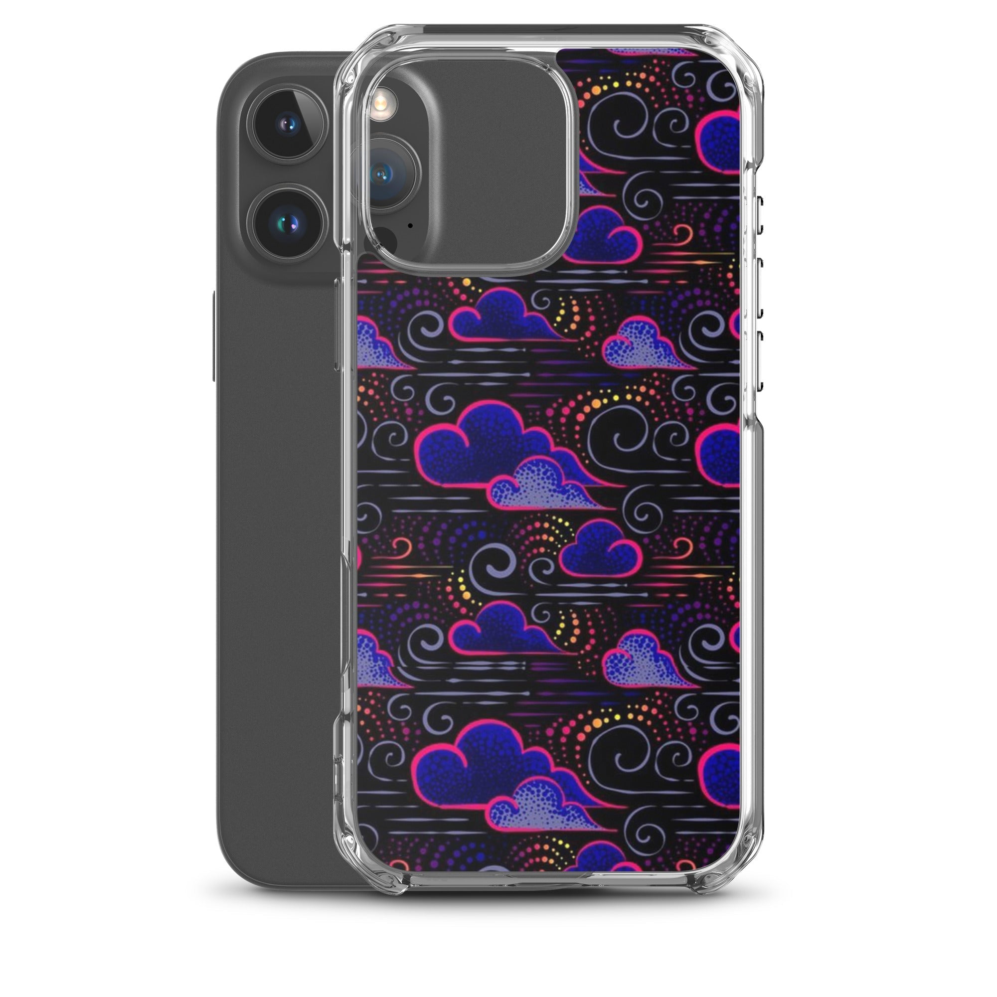 Cloud 9 iPhone-Hülle