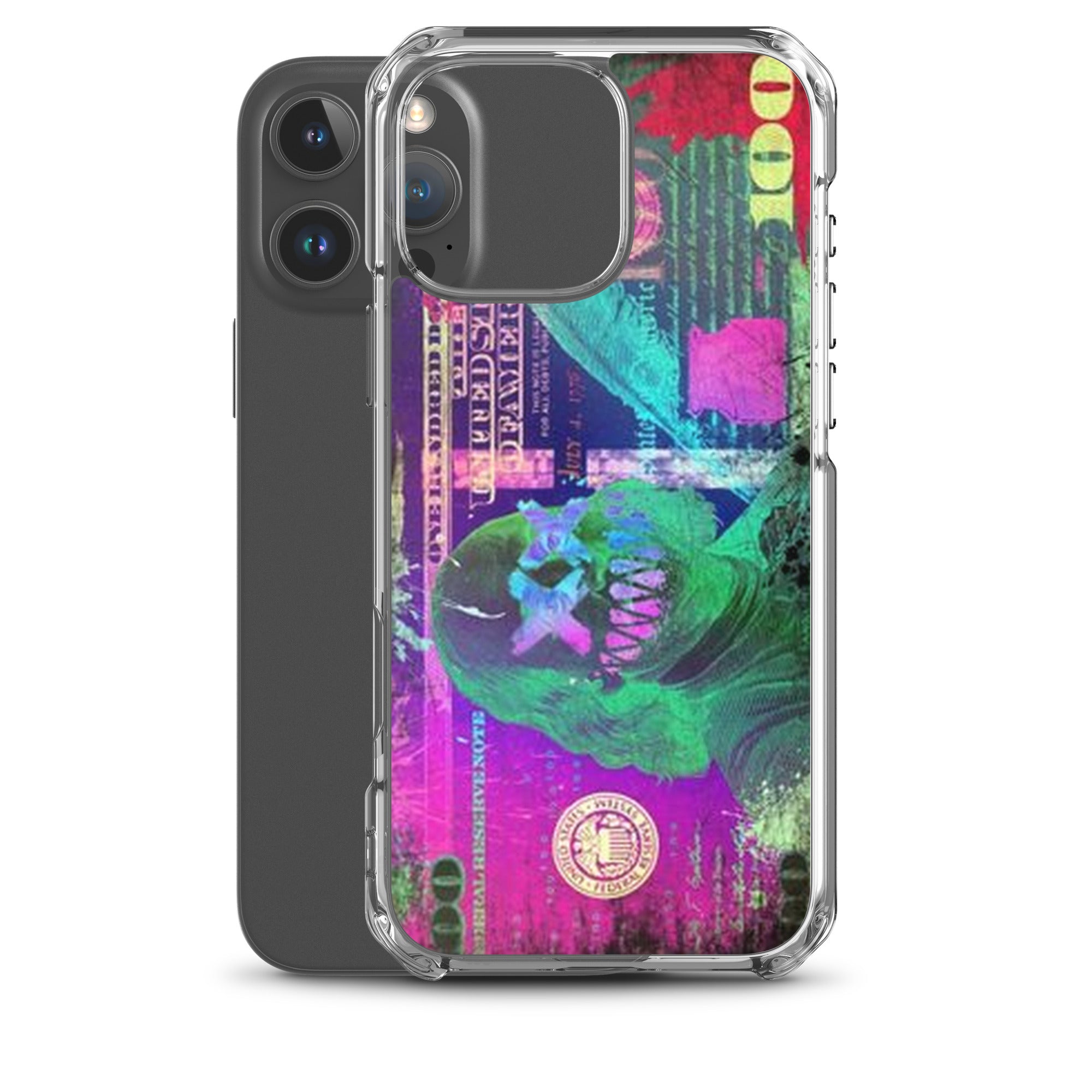 Metaverse iPhone-Hülle