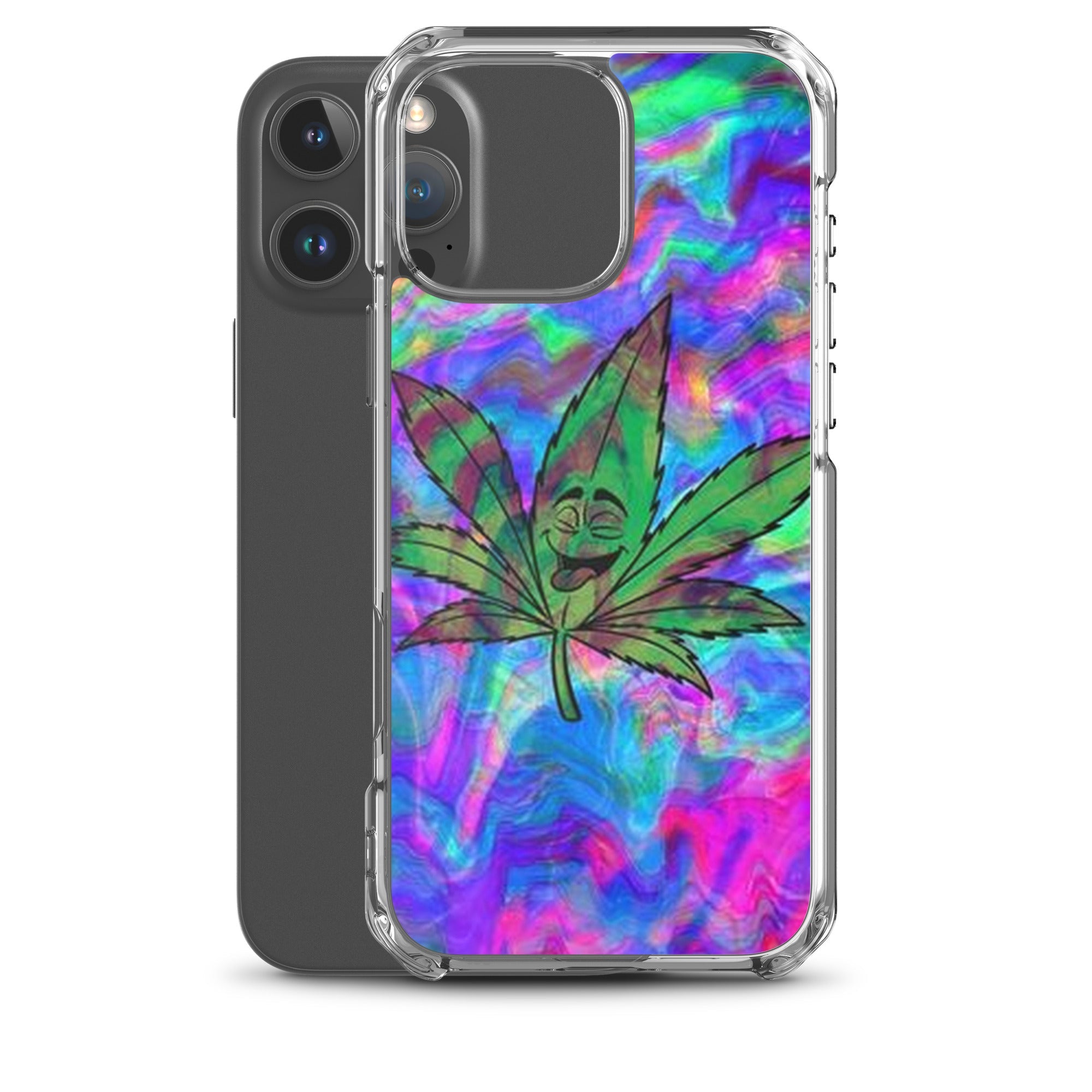 Marihuana iPhone-Hülle