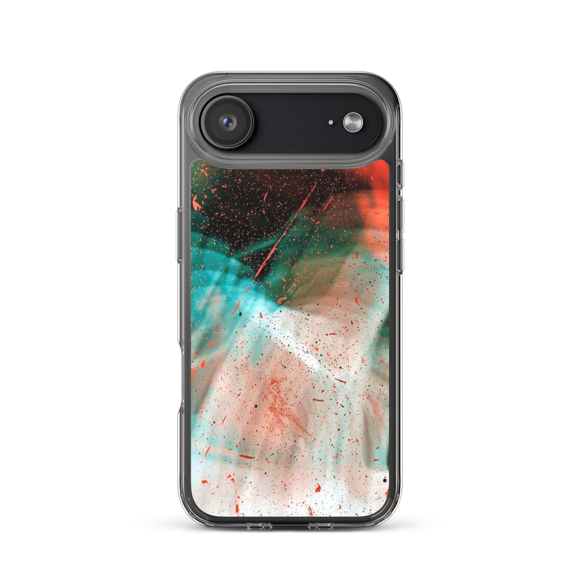 Dilithium iPhone-Hülle