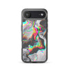 Pape iPhone case