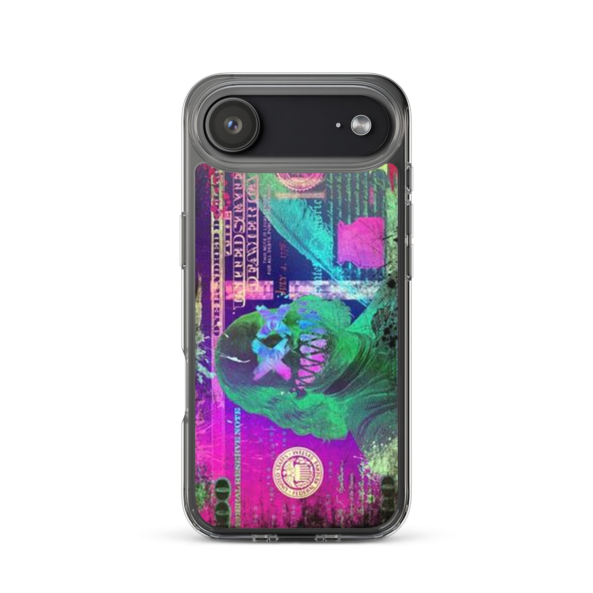 Metaverse iPhone-Hülle