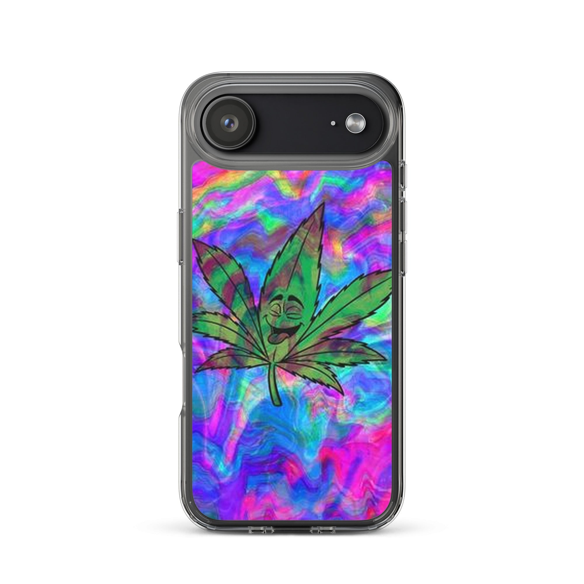 Marihuana iPhone-Hülle