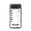 TOKYO x iPhone case